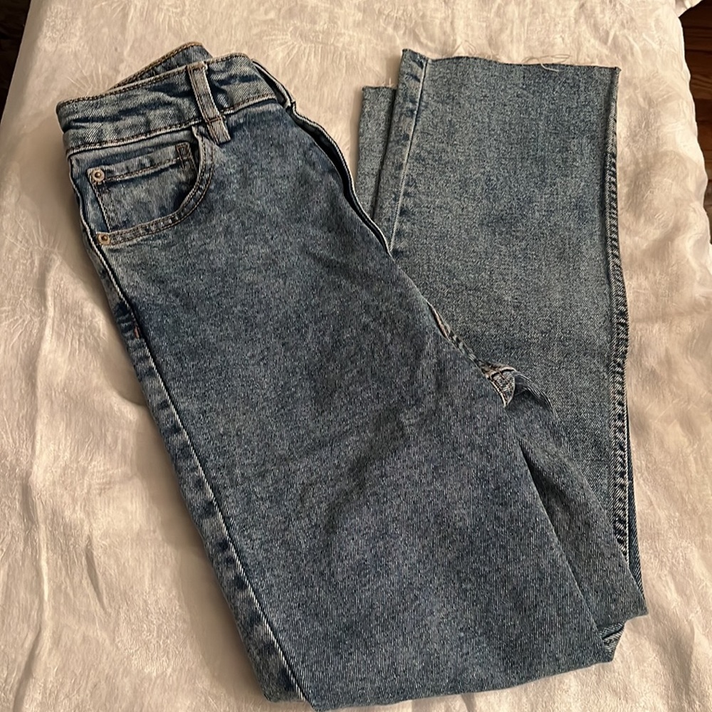 💥50% sale💥NEW Reserved jeans size 40. E#593